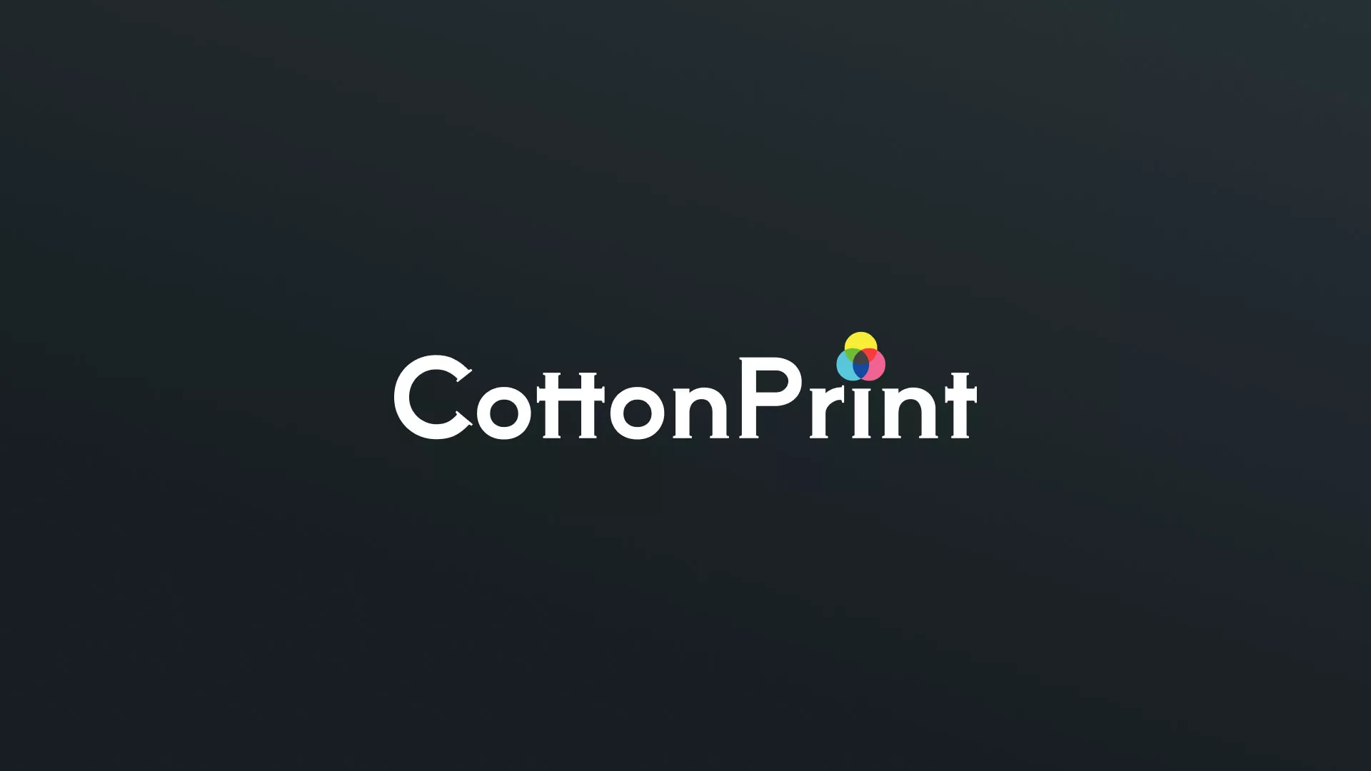 Создание логотипа компании «CottonPrint» в Гремячинске
